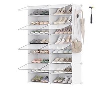 SONGMICS Interlocking Shoe