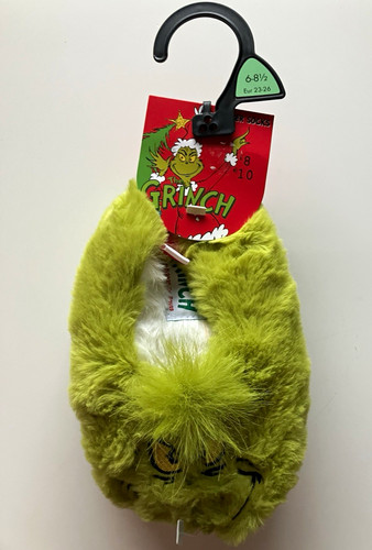 The grinch unisex - the, kids