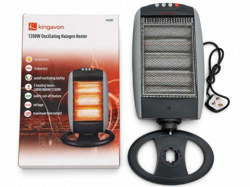 Kingavon hh200 1200w - bb-hh200,