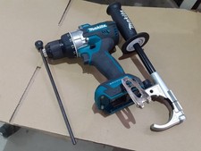Makita cordless drill 18v DHP492