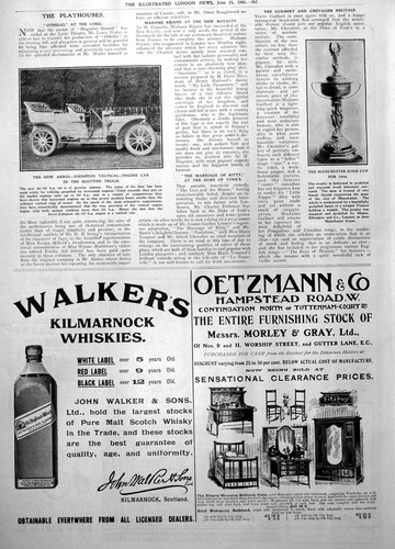 Antique old print new - antique,