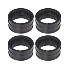 4PC Carburetor Intake Manifold