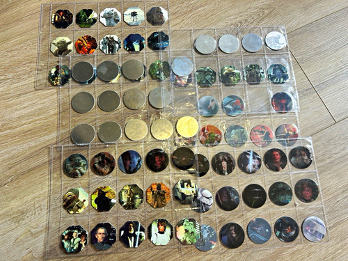Star wars australia lays - star, ⭐