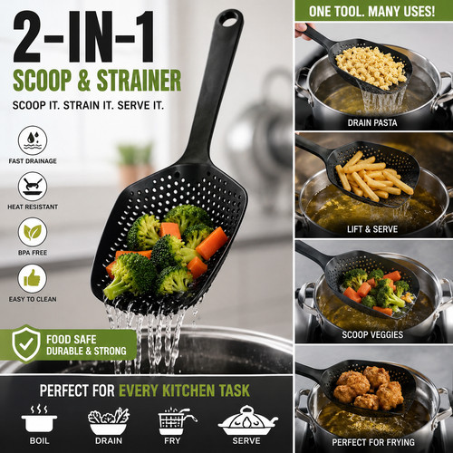 Home kitchen accessories - 1x,