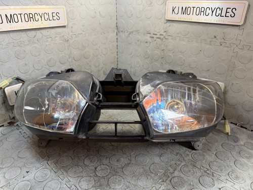 Yamaha 5eb 02 - 5eb, headlight
