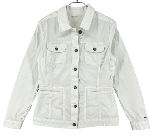 Tommy hilfiger overcoat - tommy, jacket