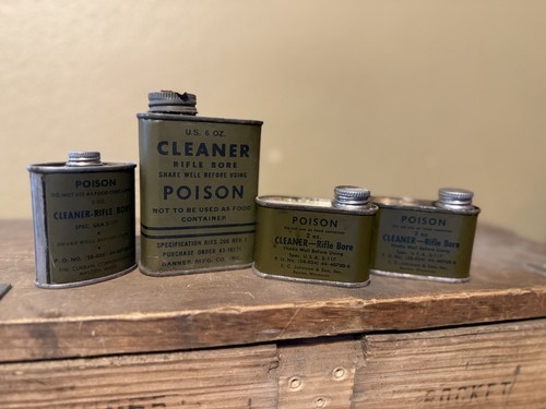Vintage ww2 rifle - vintage, cleaner