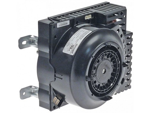 Rational oven fan motor - oven,