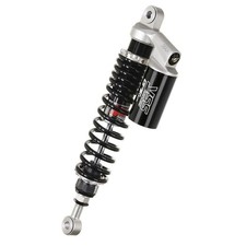 Pair shock absorbers rear - pair,