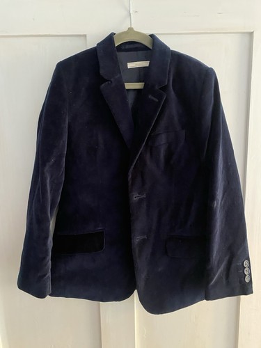 Boys john lewis velvet jacket - john,