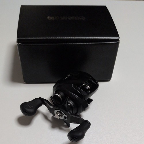 Daiwa zillion custom body - tw,