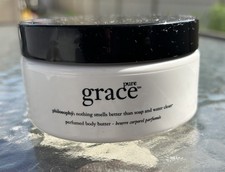 Philosophy Pure Grace Perfumed