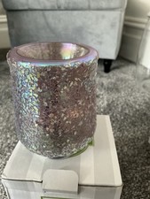 Scentsy Mini Glass Warmer