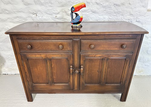 Mid century modern ercol - mid,