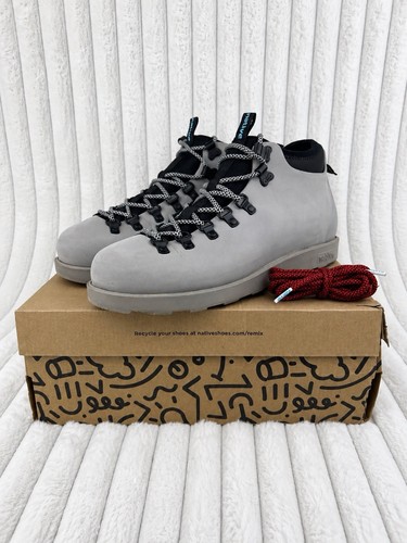 Native fitzsimmons hiking - native,