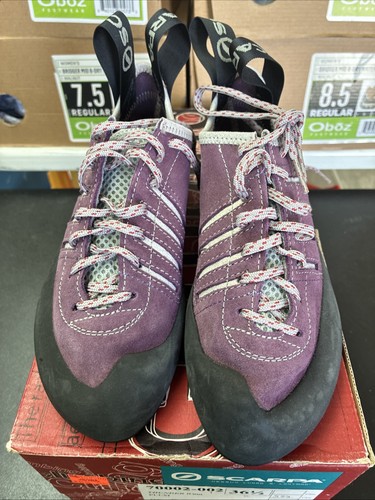 Women scarpa thunder plum - scarpa,