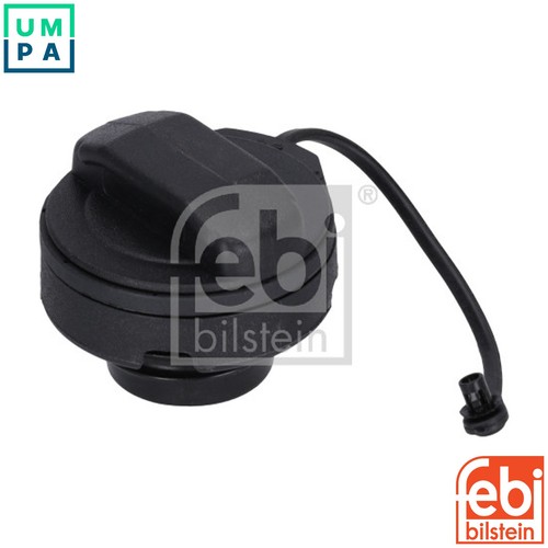 Cap fuel tank 27288 - tank, audi