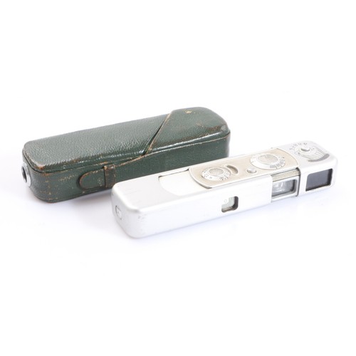 Minox with - minox,