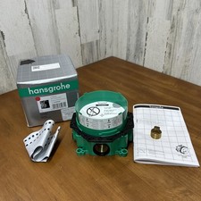 Hansgrohe iBox Universal Plus