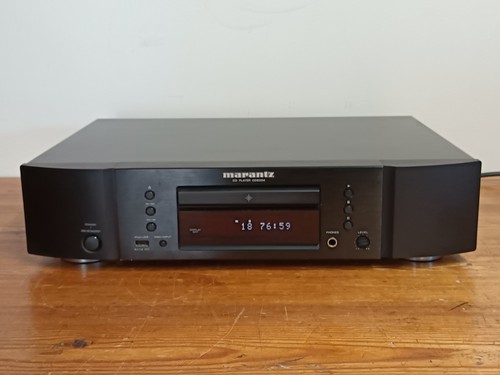 Marantz 6004 compact disc - marantz,