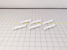 6x FUEL BOWSER TRUCKS Airport