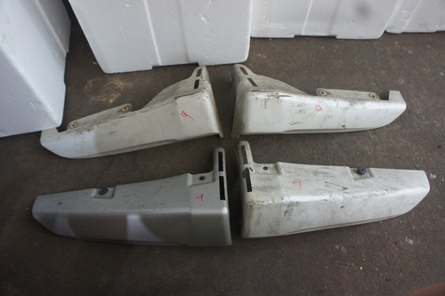 Jdm subaru legacy - jdm, bumper