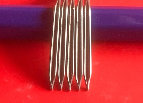 Five hague linker ring - five-,