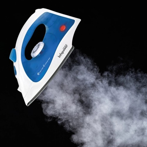 1400w clothes steam iron - clothes,