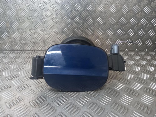 Ford mondeo mk4 fuel - mk4,