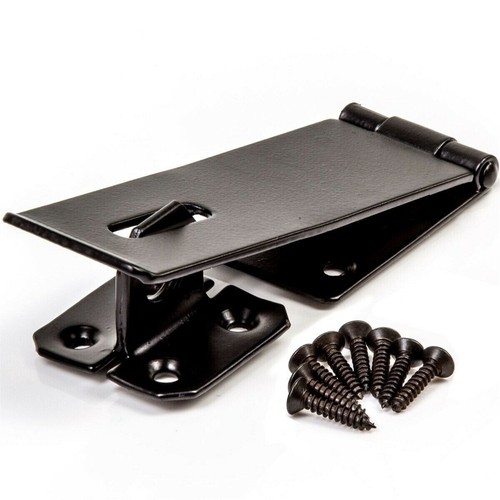 Heavy duty black safety - duty,