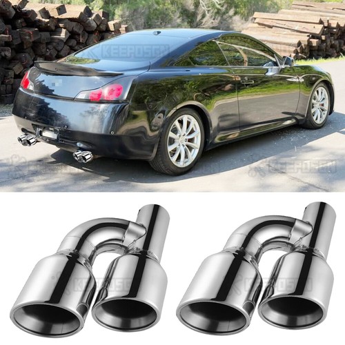 For infiniti g37 g35 - infiniti, 2.5"