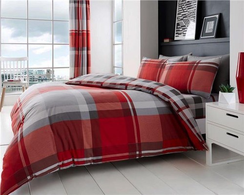 Duvet set quilt cover - , pillow