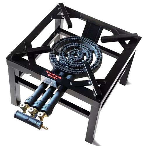 2kw key heavy duty - 12.2kw, cast