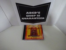 Gary Glitter's Gangshow: the Gang, the Band, the Leader   CD album. Good as new