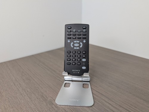 Sony x271 remote commander - sony, rm-x271