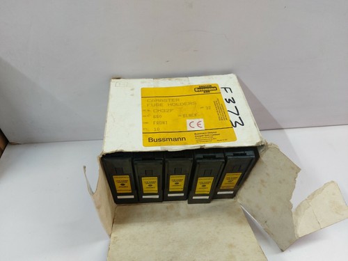 Bussmann cm32f camaster fuse - cm32f,