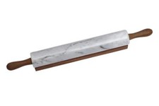 Marble Rolling Pin