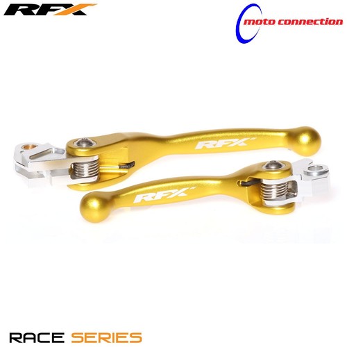 Rfx flexible lever - lever, set