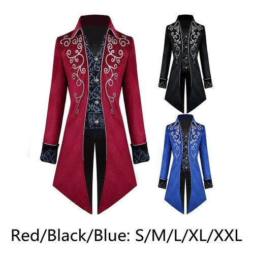 Womens steampunk victorian - steampunk, men