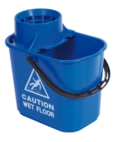Blue litre professional - blue, 15