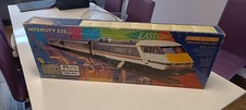 Hornby Railways R.824 Intercity 225 Train Set ~00 Gauge