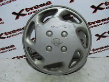 NISSAN PRIMERA 1993-1999 14" WHEEL TRIM HUB CAP - SINGLE 4031565F00 - XBWC0081