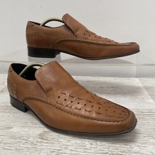 Jeffery West Shoes M&S