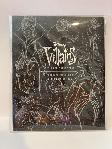 Disney store limited edition - store,