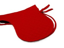 Polycotton Quilted Numnah Everyday/Competition Use SALE 23% OFF