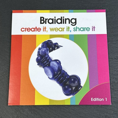Jewellery maker instruction - jewellery,