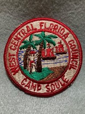 (CL1)   Boy Scout -  West