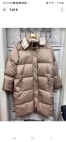 Only coat long - coat,