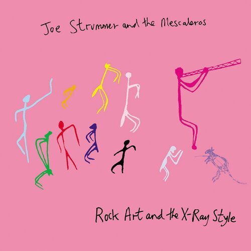 Joe strummer the - joe, &