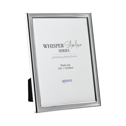 Kenro whisper slimline grey - whisper,